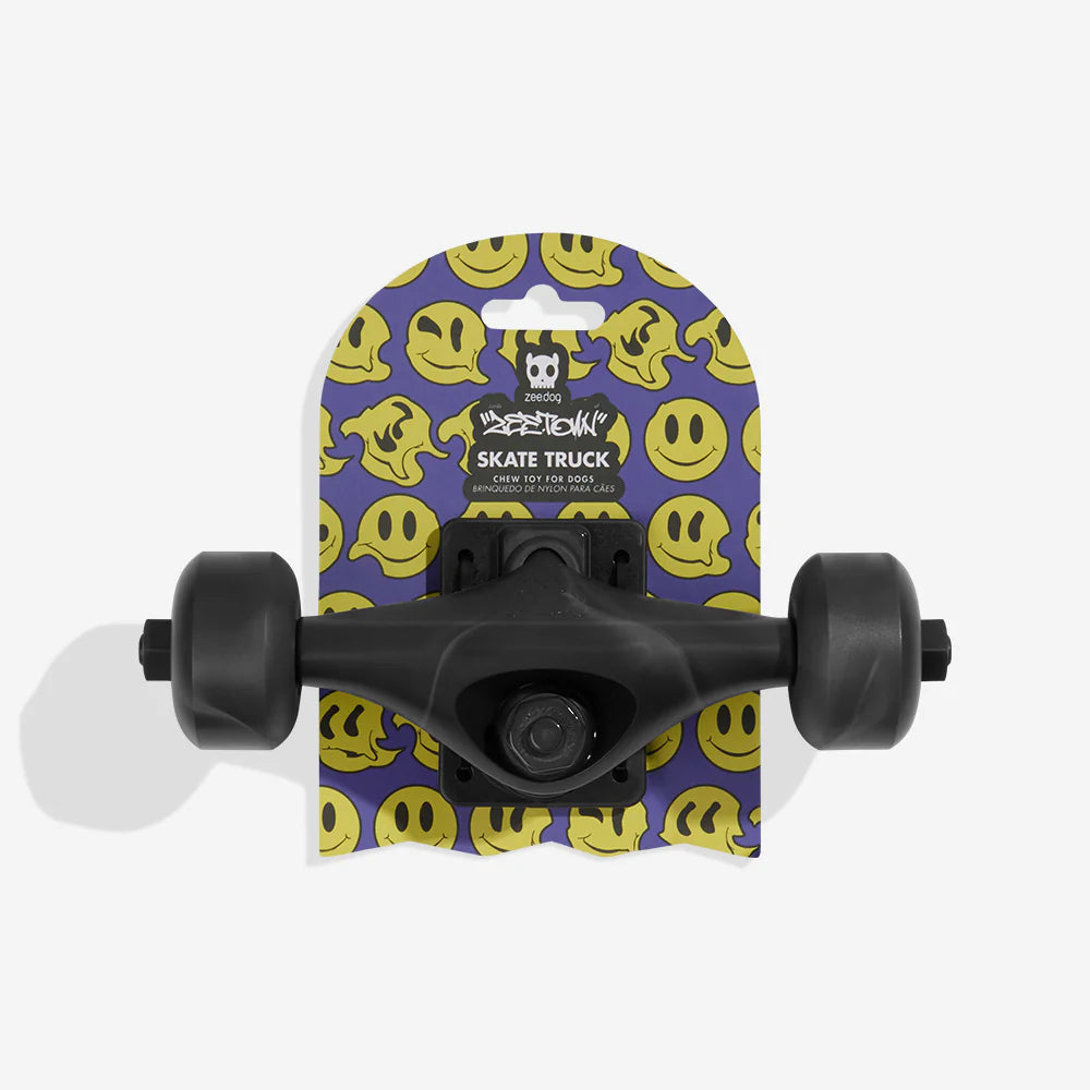 Zeedog Juguete Skate Truck