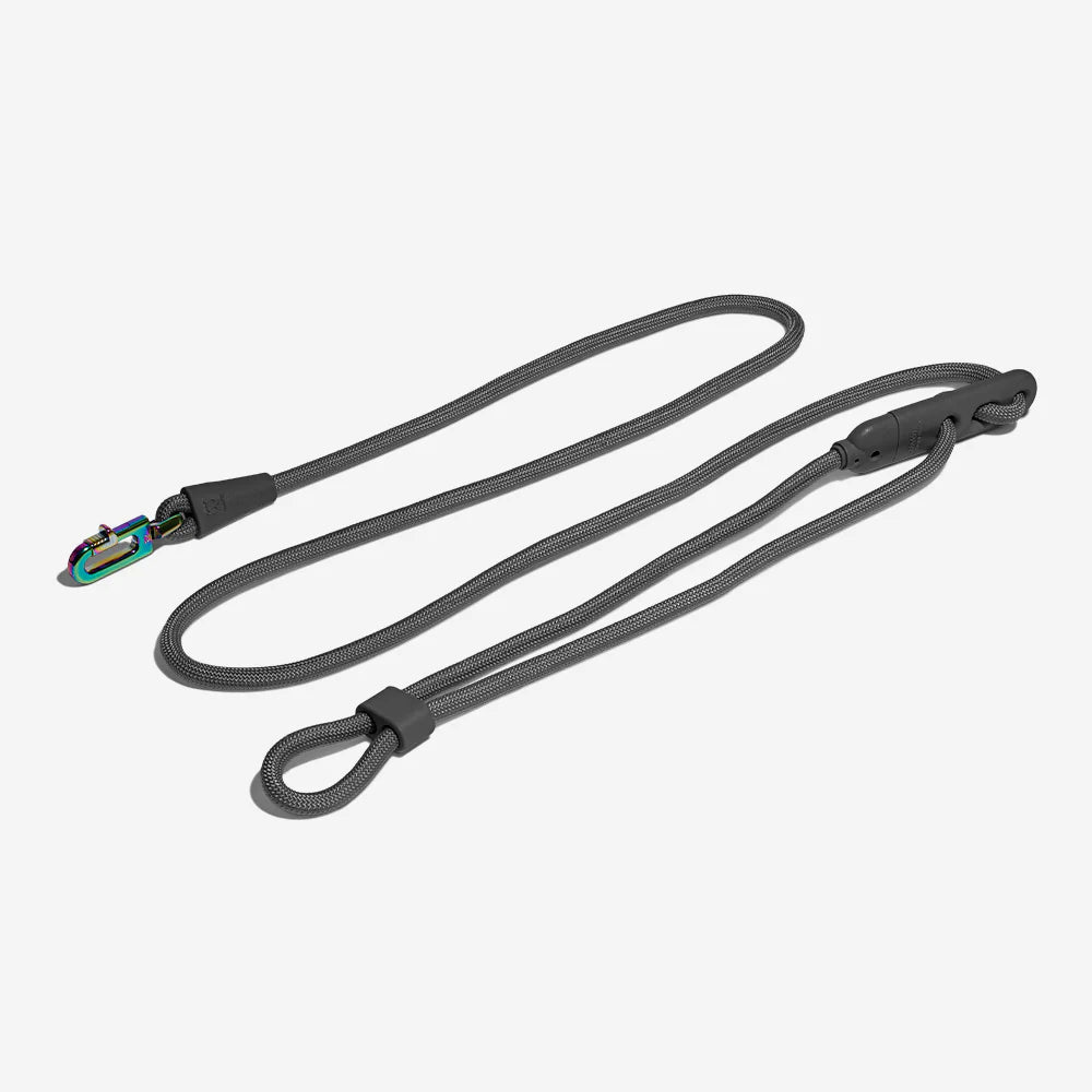 Zeedog Correa Manos Libres Titanium