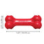 Kong Hueso De Caucho Kong Classic Medium