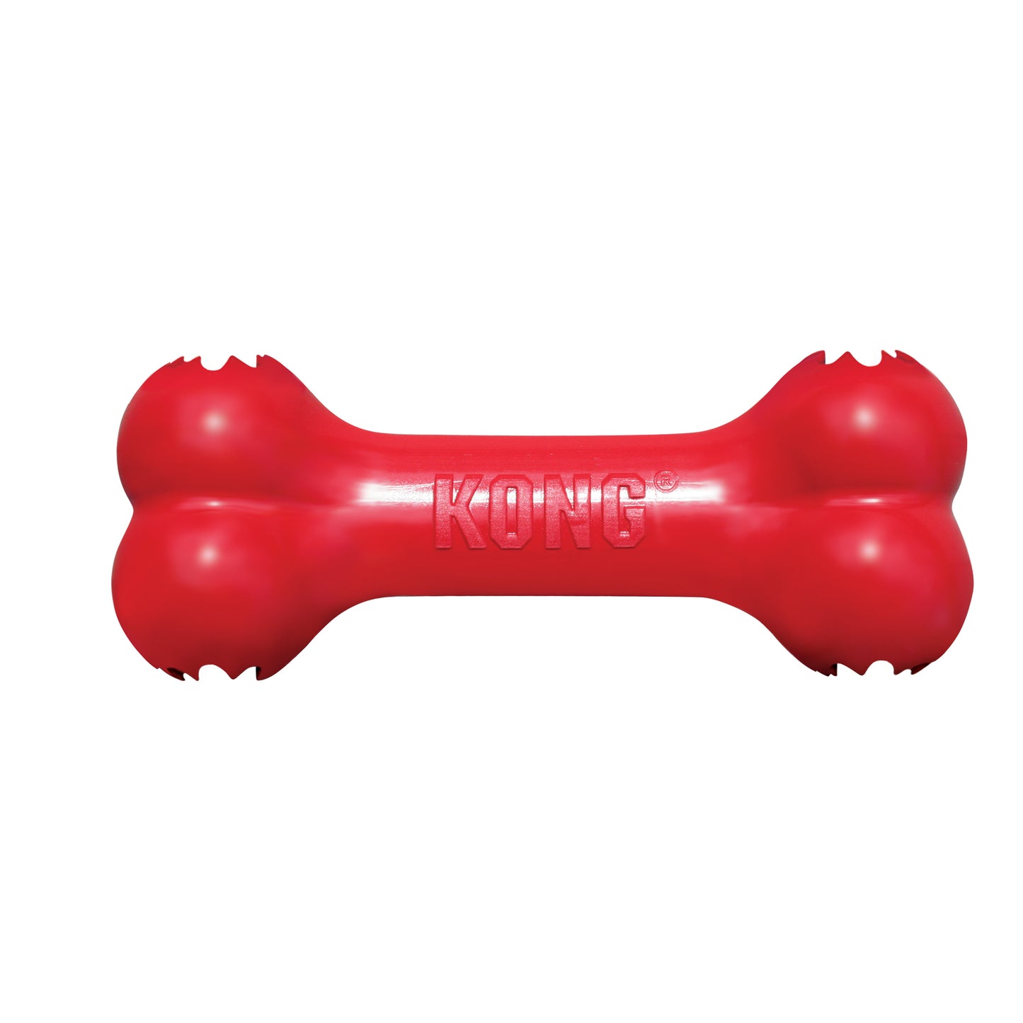 Kong Hueso De Caucho Kong Classic Medium