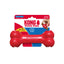 Kong Hueso De Caucho Kong Classic Medium