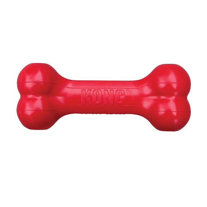 Kong Hueso De Caucho Kong Classic Large