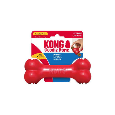 Kong Hueso De Caucho Kong Classic Large