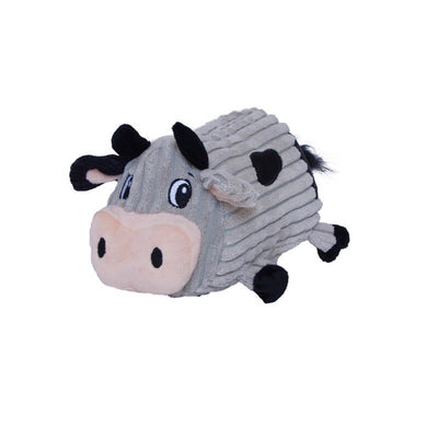 Petstages Peluches Fattiez Vaca