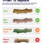 Petstages Doogwood Palo De Madera