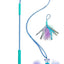 Catstages Catstages Juguete Varita Cola Air Prey Para Gato