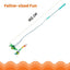 Catstages Catstages Juguete Varita Cola Ground Prey Para Gato