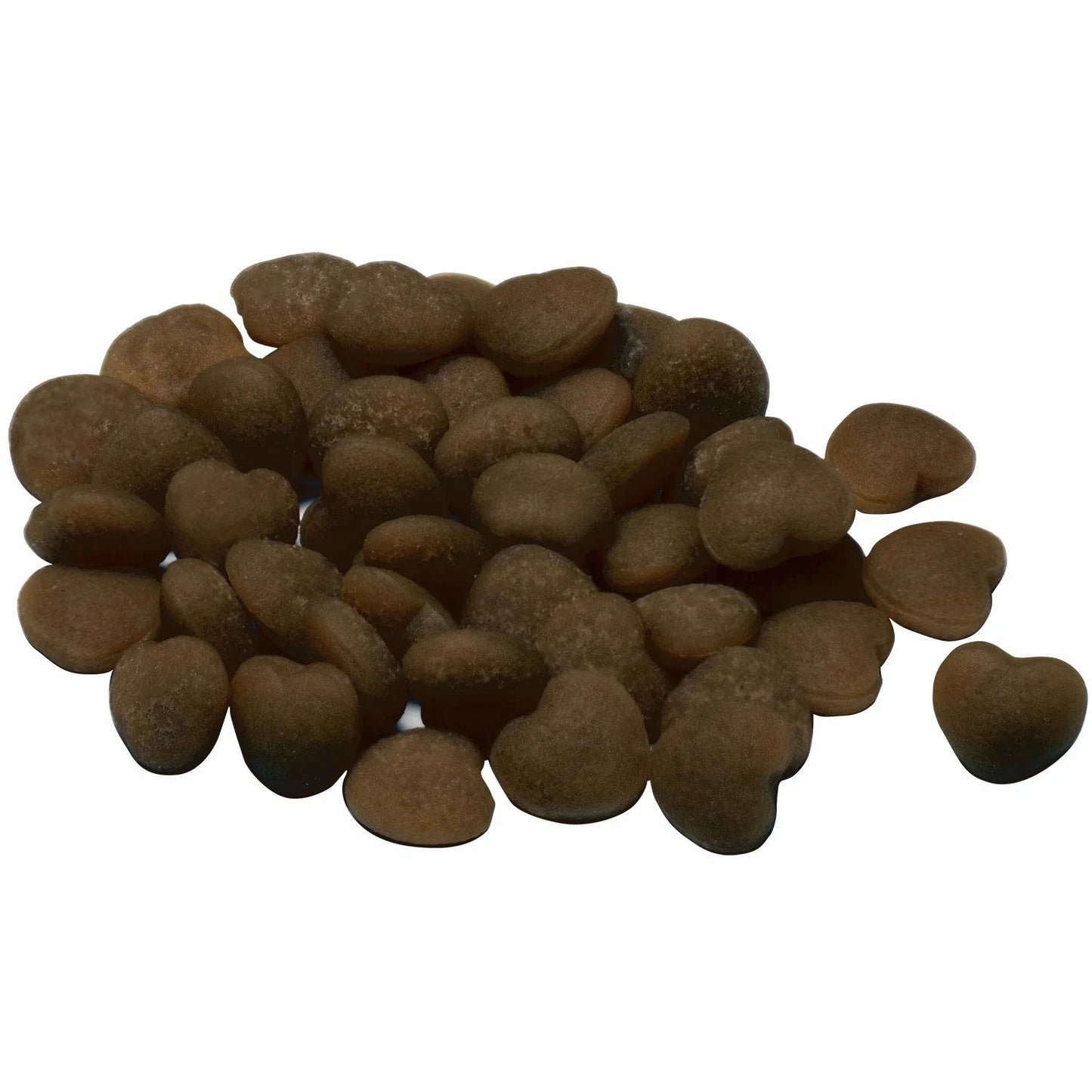 Houndations Snacks De Pato Houndations 4 Oz