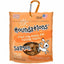 Houndations Snacks De Salmón Houndations 4 Oz
