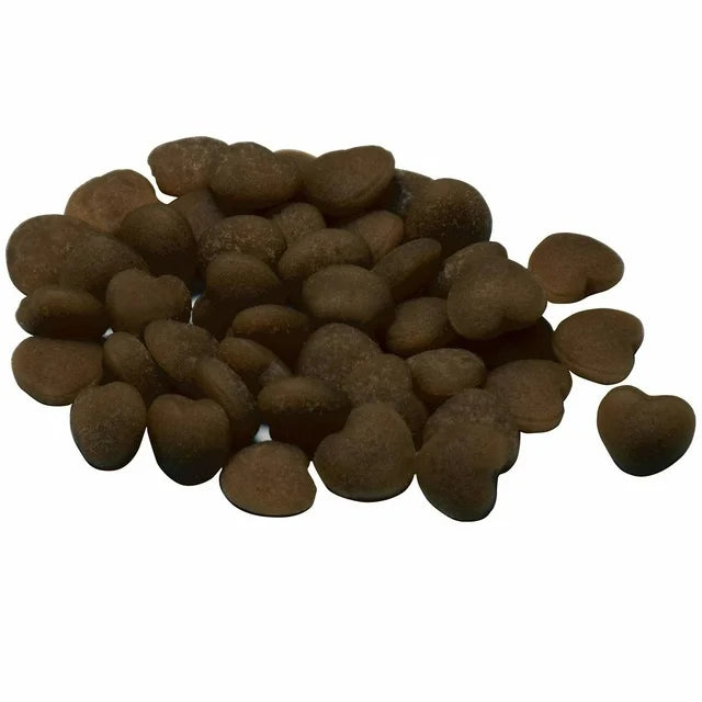 Houndations Snacks De Salmón Houndations 4 Oz