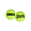 Kong Pelotas Kong Squeak Air Large X2