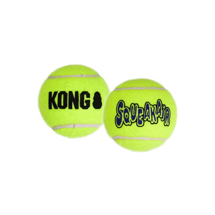 Kong Pelotas Kong Squeak Air Large X2