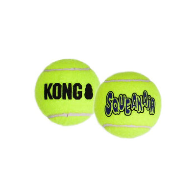 Kong Pelotas Kong Squeak Air Large X2