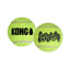 Kong Pelotas Kong Squeak Air Medium X3