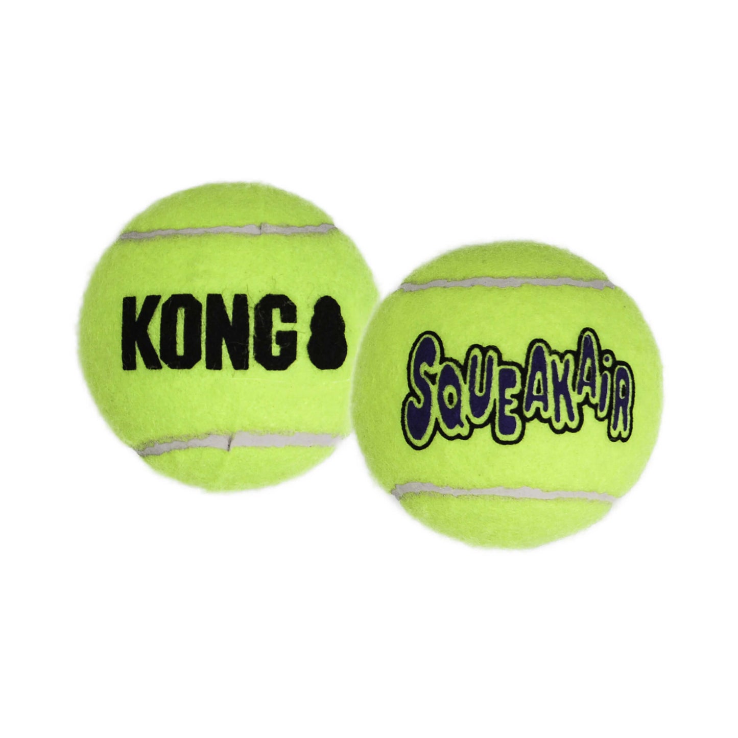 Kong Pelotas Kong Squeak Air Medium X3