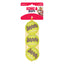 Kong Pelotas Kong Squeak Air Medium X3