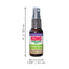 Kong Spray De Catnip Natural Para Gato Kong