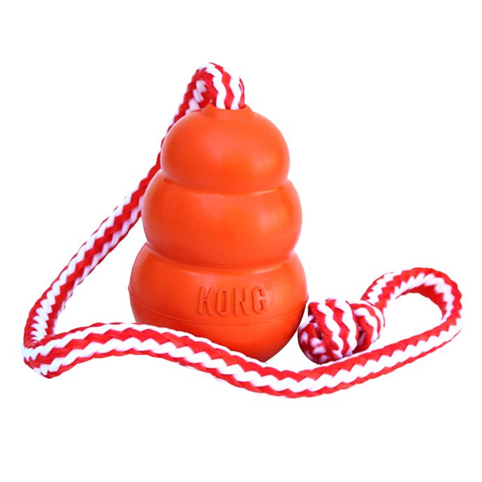 Kong Juguete De Caucho Kong Aquático Medium