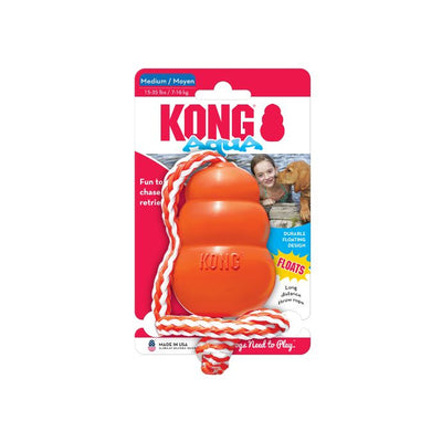 Kong Juguete De Caucho Kong Aquático Medium