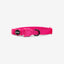 Zeedog Collar Led Para Gato Rosa