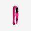 Zeedog Set Arnés + Correa Led Rosa