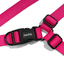 Zeedog Arnés Soft-Walk Led Rosa