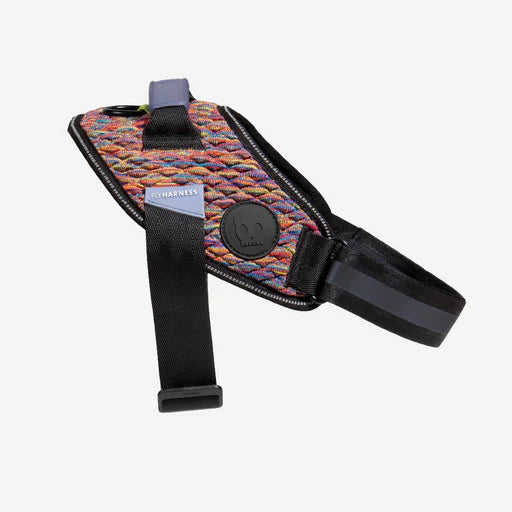 Zeedog Arnés Flyharness Vortex