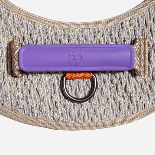 Zeedog Arnés Flyharness Acg