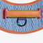 Zeedog Arnés Flyharness Galaxy