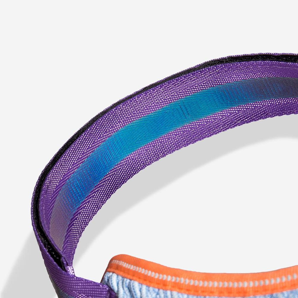 Zeedog Arnés Flyharness Galaxy
