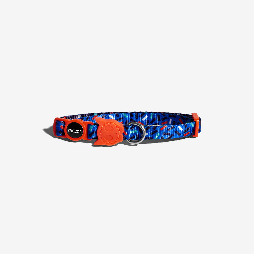 Zeedog Collar Para Gato Atlanta
