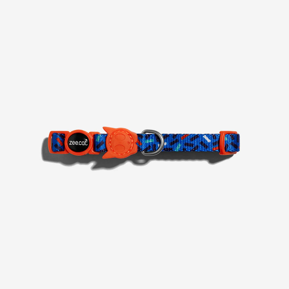 Zeedog Collar Para Gato Atlanta