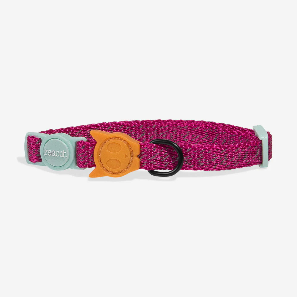 Zeedog Collar Para Gato Nox Sidus