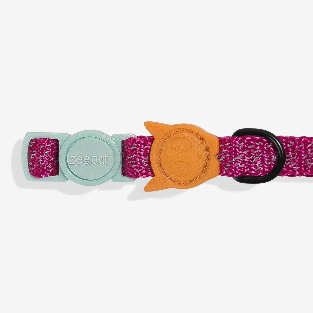 Zeedog Collar Para Gato Nox Sidus