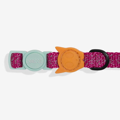 Zeedog Collar Para Gato Nox Sidus