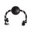 Kong Pelota Kong Extreme Con Lazo Large