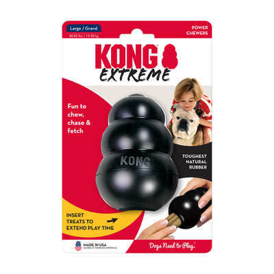 Kong Portasnacks Kong Extreme