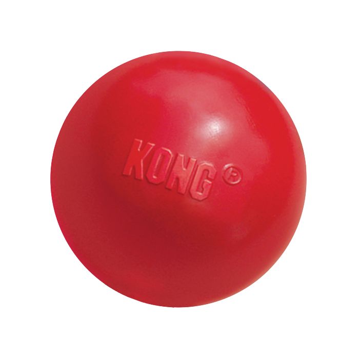 Kong Pelota De Caucho Kong Classic Medium/Large