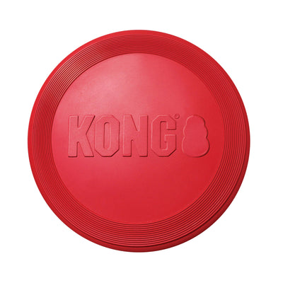 Kong Frisbee De Caucho Kong Classic