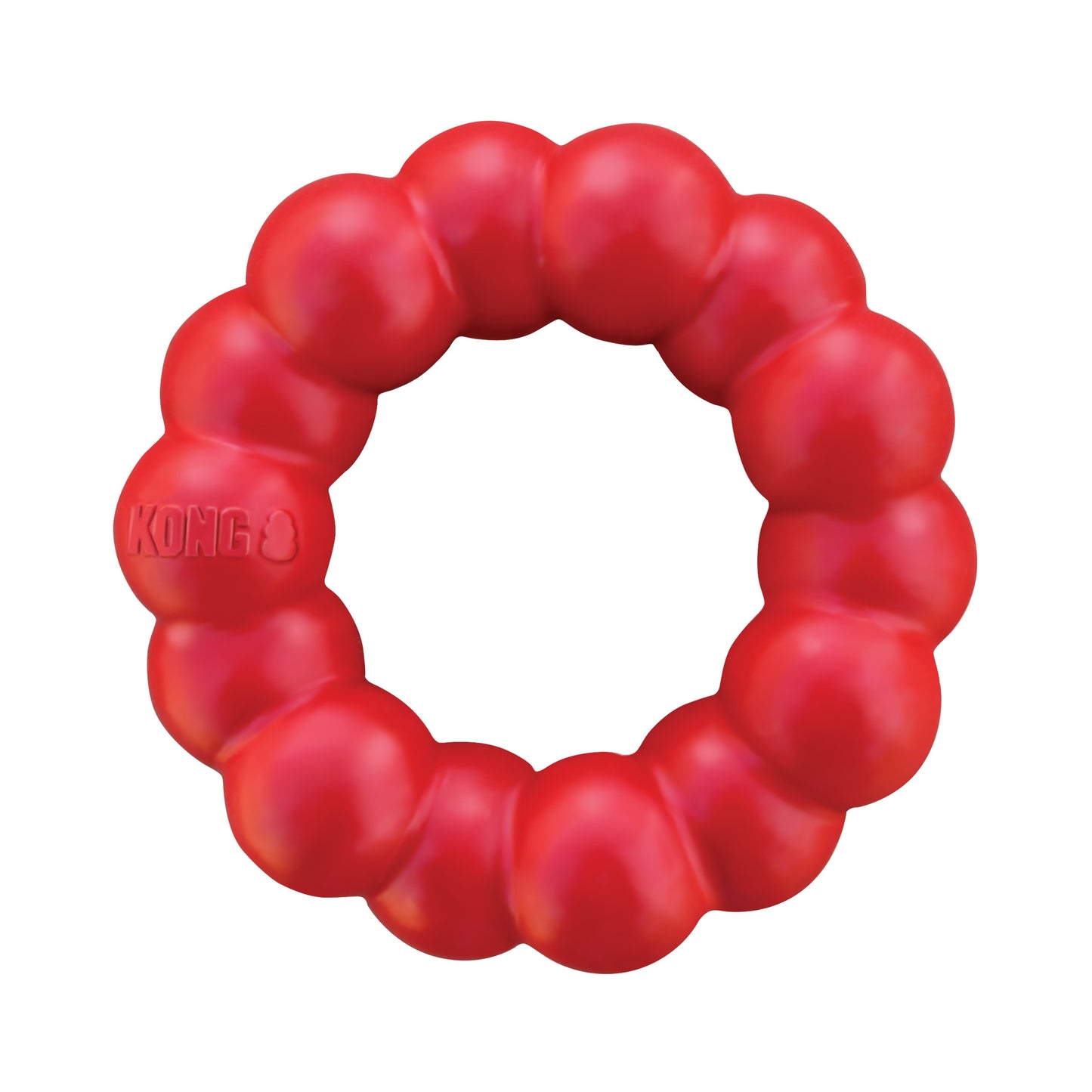 Kong Anillo De Caucho Kong Classic Medium-Large