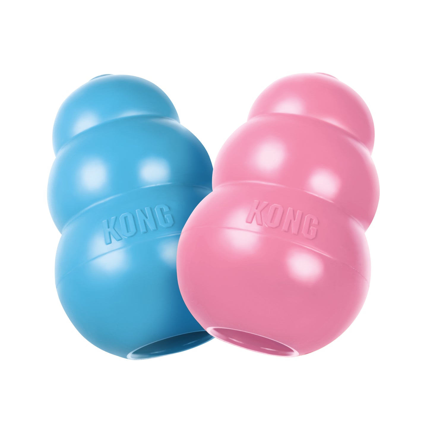 Kong Portasnacks Kong Puppy