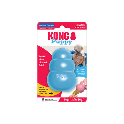 Kong Portasnacks Kong Puppy