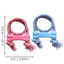 Kong Hueso Kong Puppy Con Cuerda X-Small