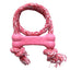 Kong Hueso Kong Puppy Con Cuerda X-Small