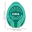 Kong Juguete Kong Lame Reward Licks Medium-Large
