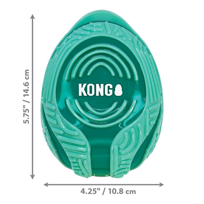 Kong Juguete Kong Lame Reward Licks Medium-Large
