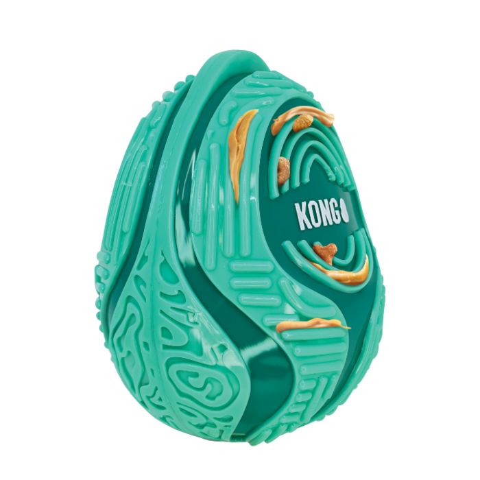Kong Juguete Kong Lame Reward Licks Medium-Large