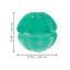 Kong Pelota Dental Kong Squeezz
