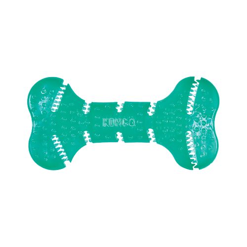 Kong Hueso Dental Kong Squeezz