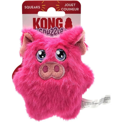 Kong Peluches Kong Snzzles Mini Cerdo